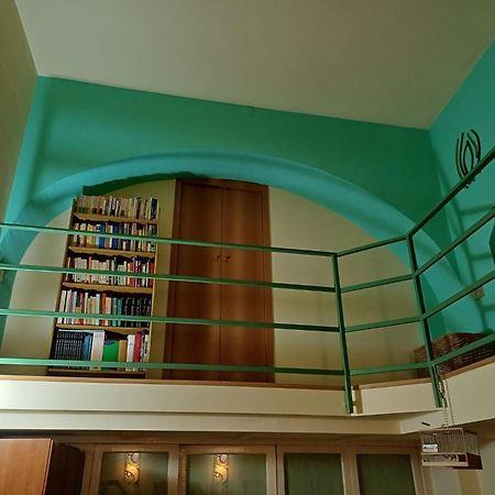 B&B Il Nespolo Salerno Luaran gambar