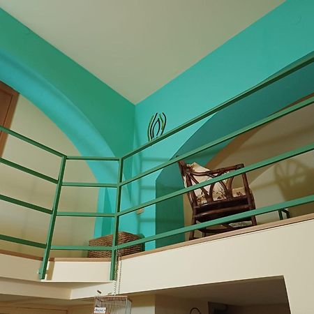 B&B Il Nespolo Salerno Luaran gambar