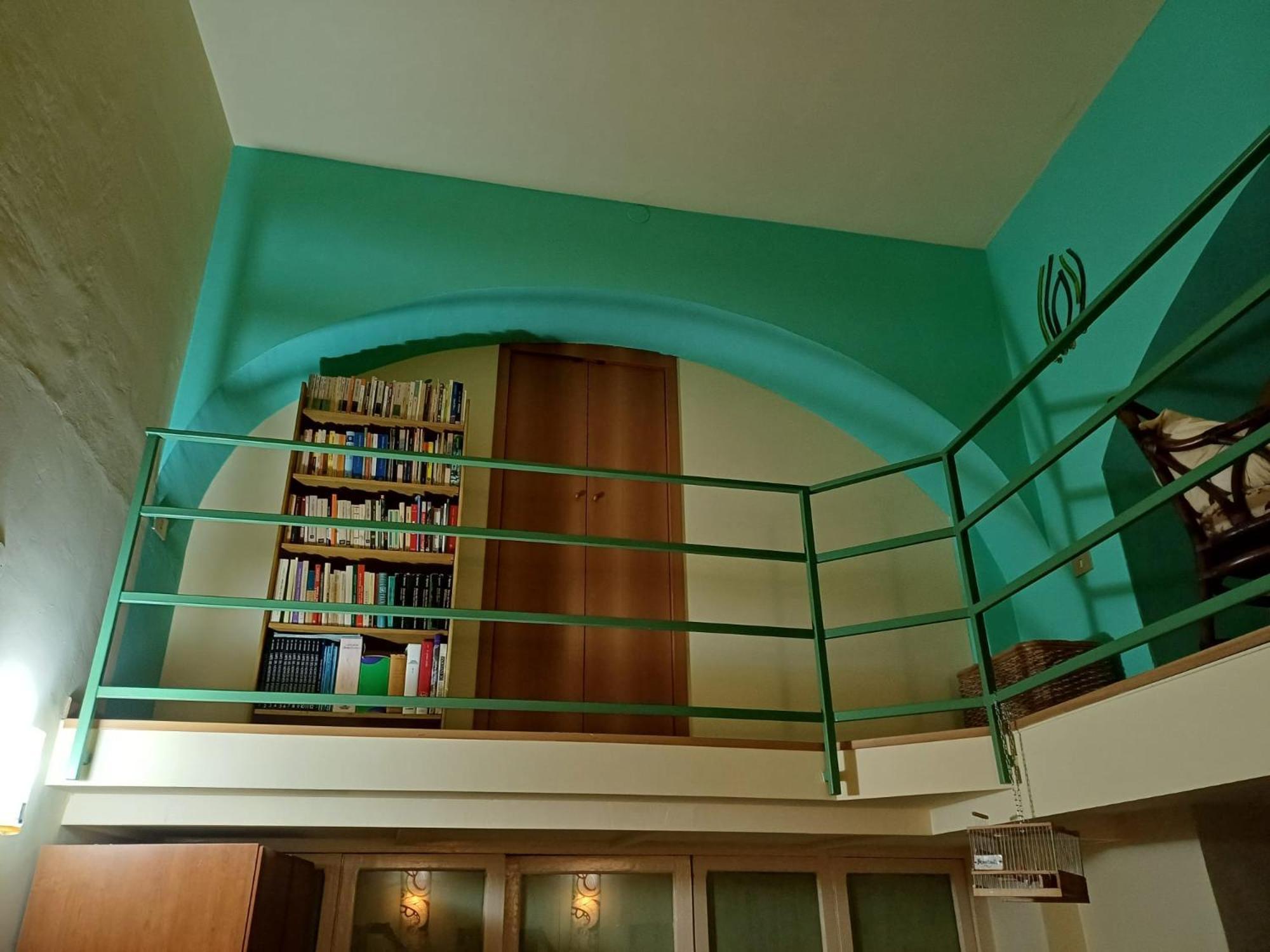 B&B Il Nespolo Salerno Luaran gambar
