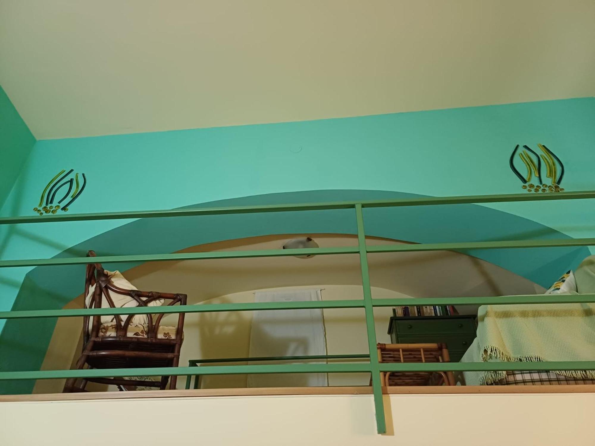 B&B Il Nespolo Salerno Luaran gambar