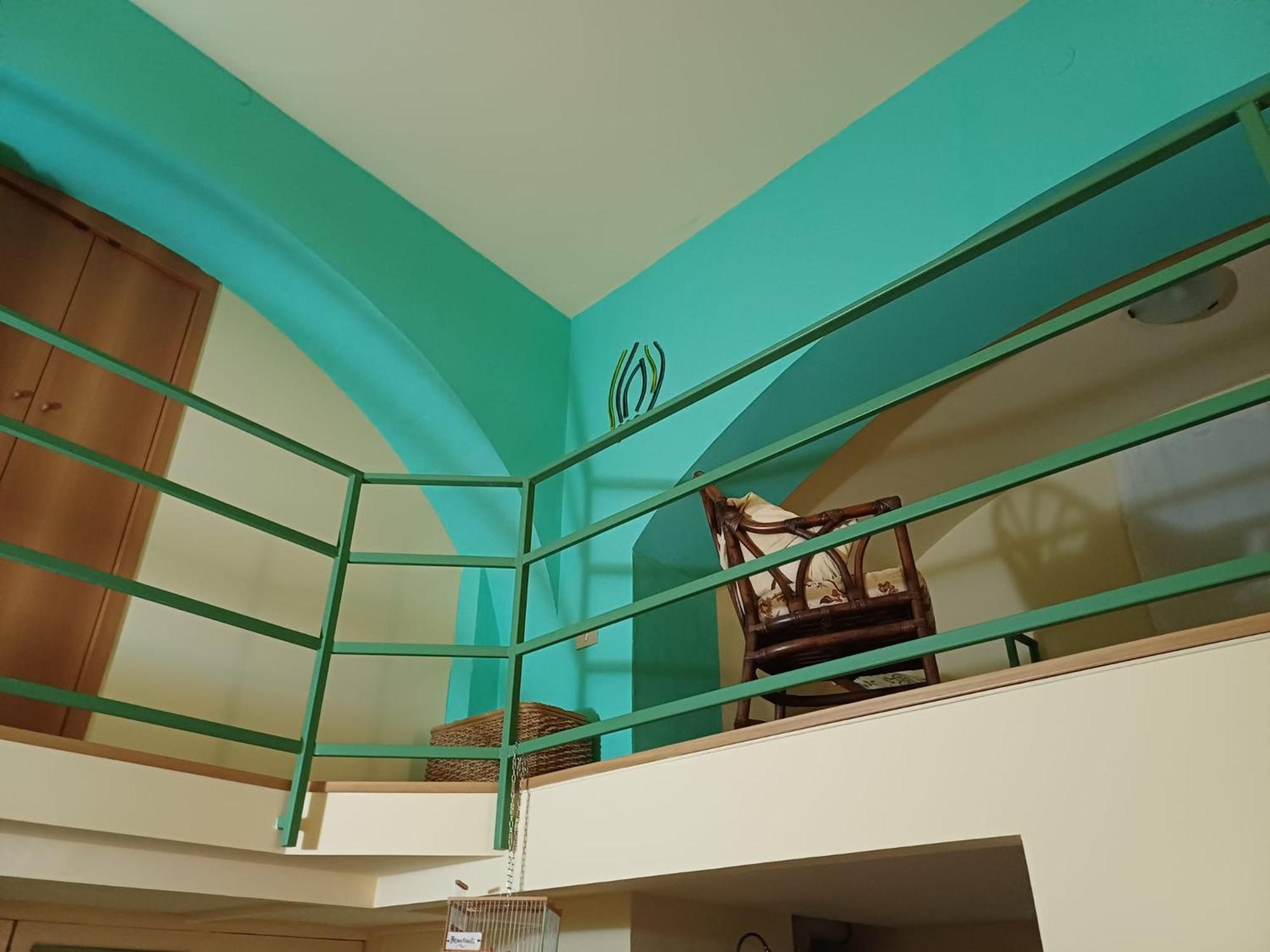 B&B Il Nespolo Salerno Luaran gambar