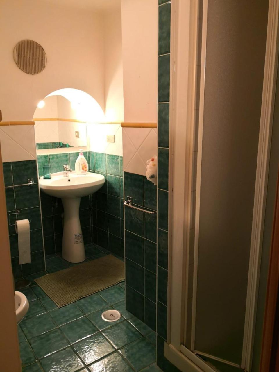 B&B Il Nespolo Salerno Luaran gambar