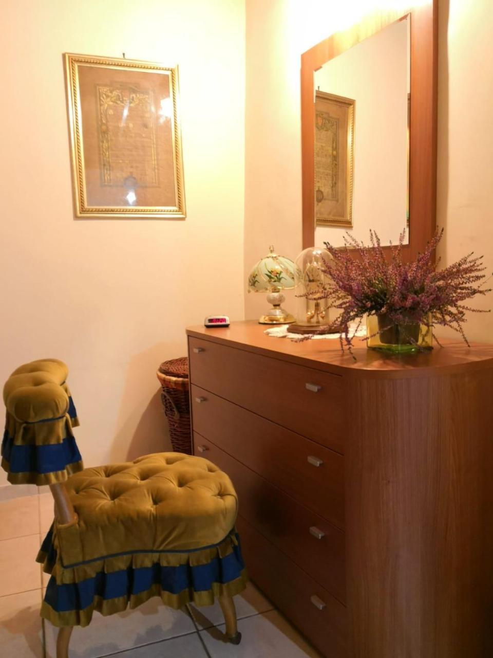 B&B Il Nespolo Salerno Luaran gambar
