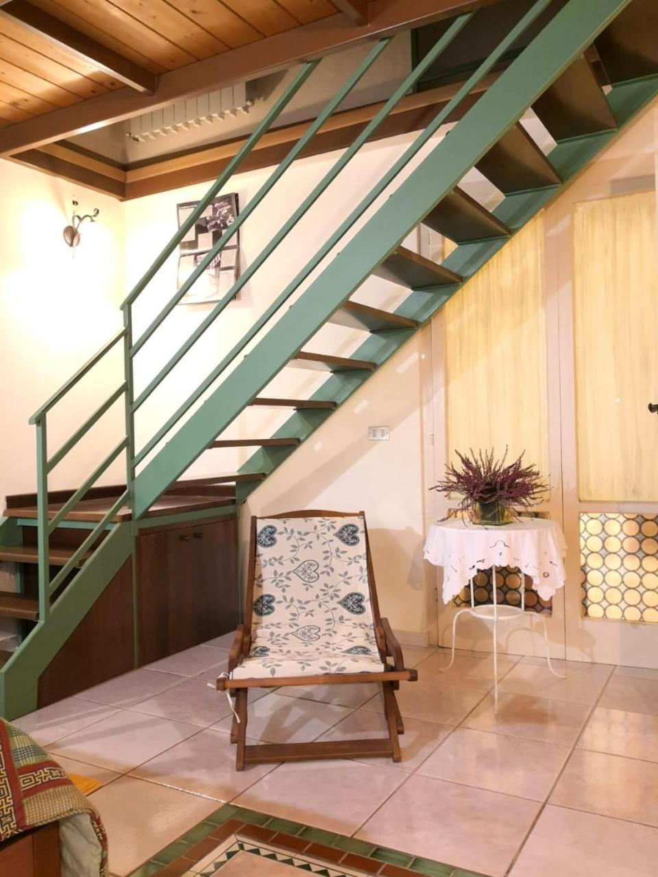 B&B Il Nespolo Salerno Luaran gambar