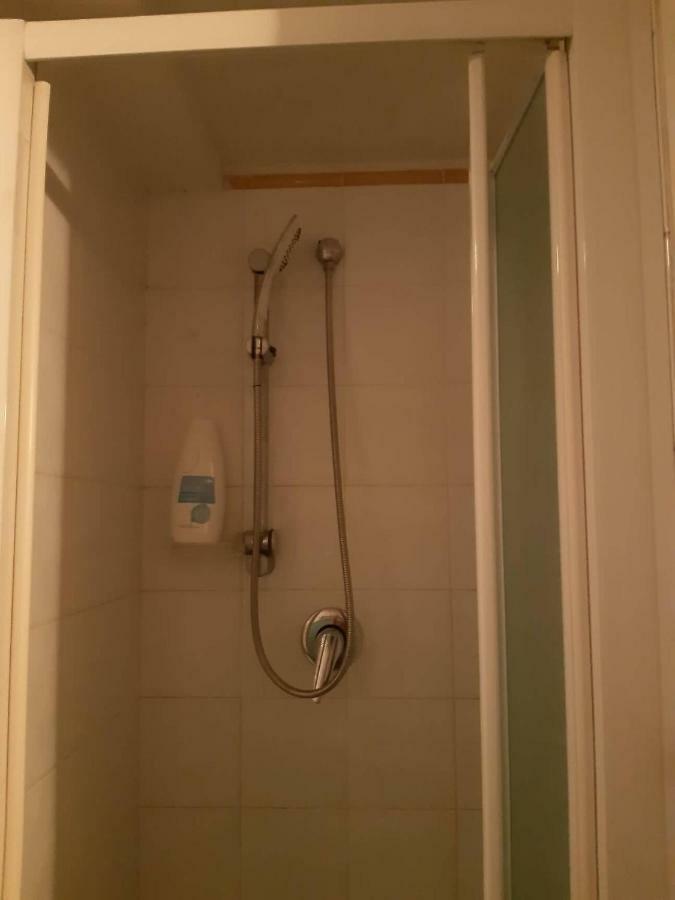 B&B Il Nespolo Salerno Luaran gambar