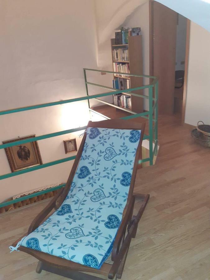 B&B Il Nespolo Salerno Luaran gambar