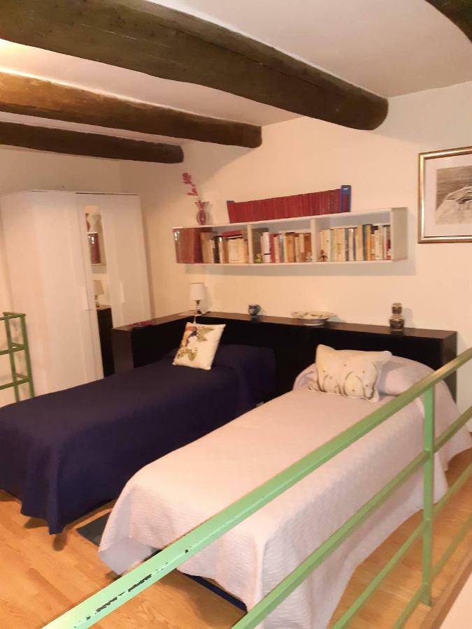 B&B Il Nespolo Salerno Luaran gambar