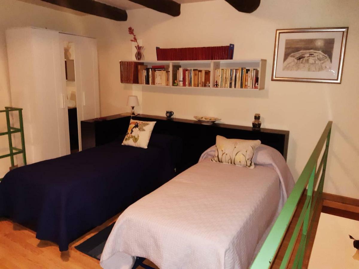 B&B Il Nespolo Salerno Luaran gambar